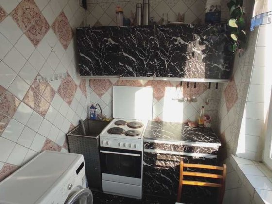 Дешевая 2к на Салтовке, Медкомплекс. Гараж! Харків