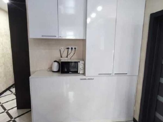 Продається 1 кімнатна квартира.37 м2.Евроремонт.DD Харьков