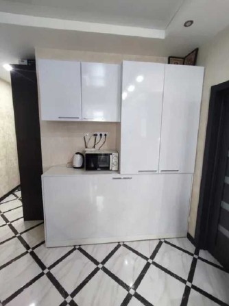 Продається 1 кімнатна квартира.37 м2.Евроремонт.DD - фото 1