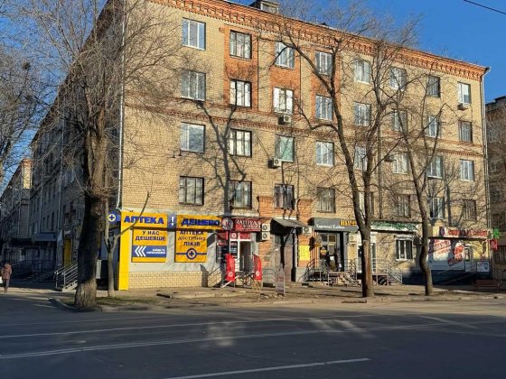 10m 1 гостинка комната метро Тракторный завод ХТЗ Алёшина Косиора Харків