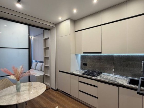 ‼️Новинка, Продам нову 1к квартиру в Жк Софія Резиденс Софіївська Борщагівка