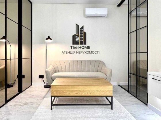 Продаж новенької 1к квартири ЖК ''Софія Резиденс'' вул. Радісна,6 Софіївська Борщагівка