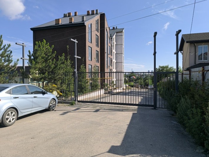 СОФІЇВСЬКА БОРЩАГІВКА!Продам Свою 1к квартиру 24 м2Власник! - фото 1