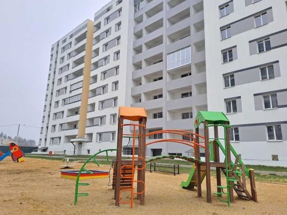 ПSродам 2к S 63м в новострое ЖК Сказка. Холодная Гора.Q Харків