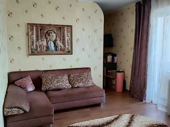 Продажа крупногабаритной 1к/к ул. Свиридова 40/1 Николаев