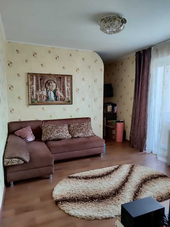 Продажа крупногабаритной 1к/к ул. Свиридова 40/1 - фото 1