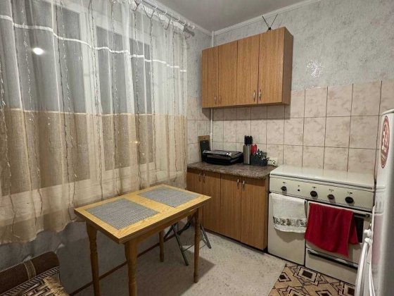 Продам 1-кімнатну квартиру, 6/9, 5 хвилин пішки від метро Студентська Харків