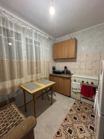 Продам 1-кімнатну квартиру, 6/9, 5 хвилин пішки від метро Студентська - фото 1