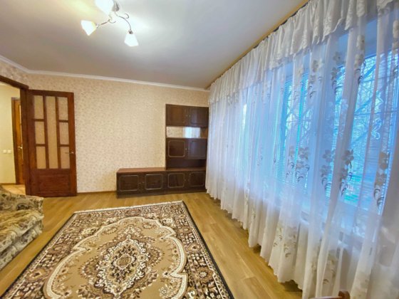 Продаж 1 к. квартира 40м, Соляні, Ательє. Можливо Сертифікат. Миколаїв
