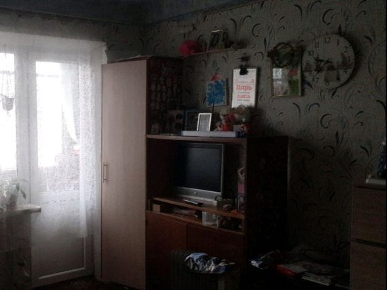 Продам 1 комнатную квартиру в Хортицком р-не Запорожье