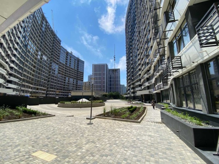 ВАУ! 1-к в Аркадії. Пляж 5 хвилин. Терміново. З оформленням - фото 1