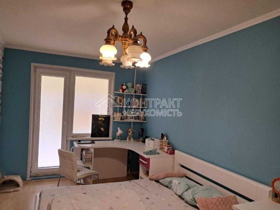 Продаж 3 к. квартири Салтівське шосе Харків