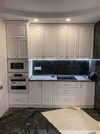 Шикарные 86 м² 3 кв ЖК Гагарина Аерокосмический Левада Спортивна ЦЕНТР - фото 1