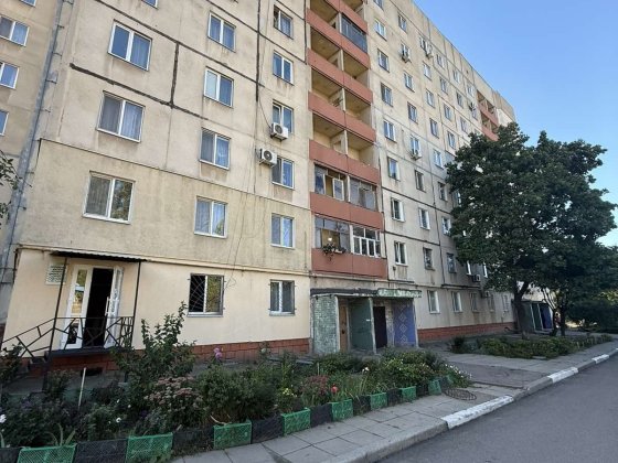 Продам 4 ком.кв.ЗВЕНИГОРОДСКАЯ 17.500у.е. Запорожье