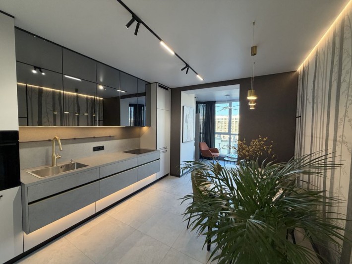 Продам 2к.квартиру з ремонтом ЖК « Софія Резиденс» - фото 1