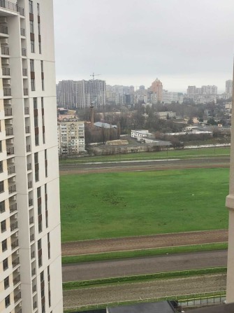 67 жемчужина, вид на ипподром и во двор.Дом сдан.Краснова, Кадорр - фото 1