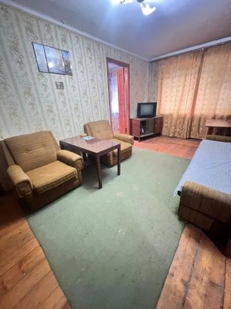 3 комн на 6-ой ст. Б. Фонтана (3-243-472 - фото 1