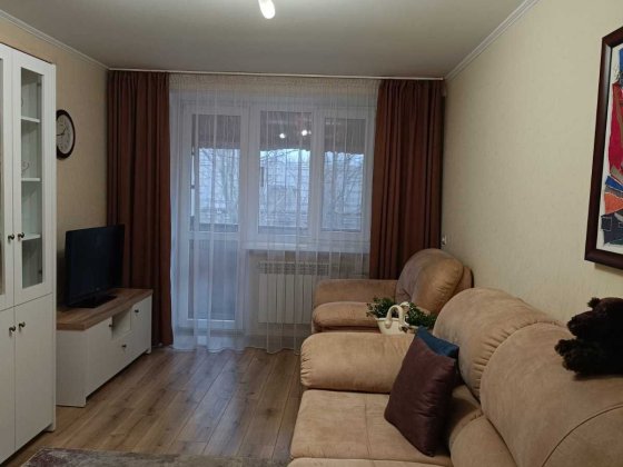 Продам 2-к квартиру, Днепровский район, район к/з им. Глинки Запоріжжя