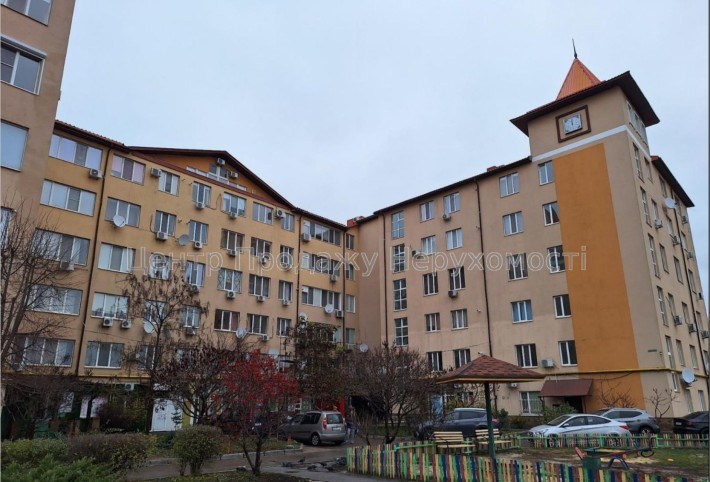 Продаж квартири ЖК Журавлівський - фото 1