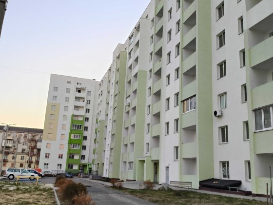 ЖК Мира 3, ул Мира, 47! Продам 1 ком квартиру пл 40м2, этаж 6/9ти! A Харьков