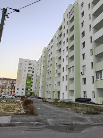 ЖК Мира 3, ул Мира, 47! Продам 1 ком квартиру пл 40м2, этаж 6/9ти! A - фото 1