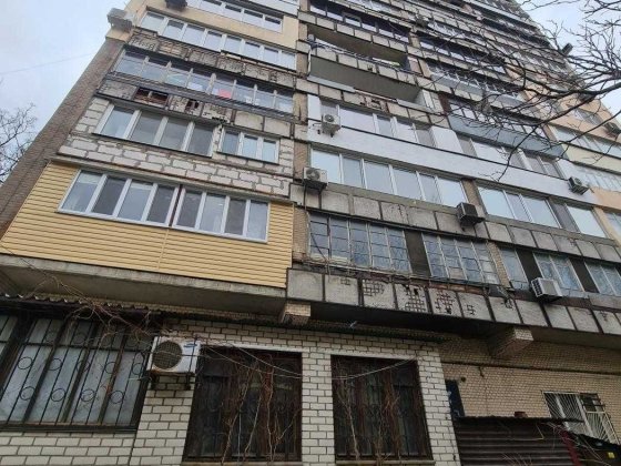 2-комн в центре в доме с газом, Новосельского/Конная/Торговая Одесса