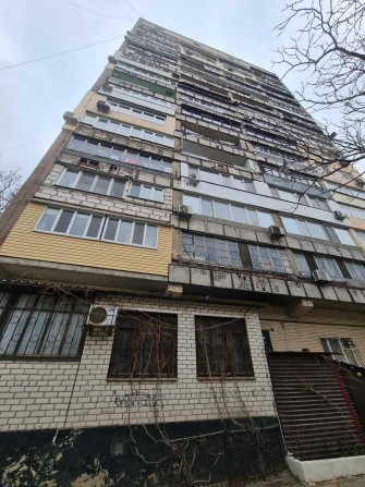 2-комн в центре в доме с газом, Новосельского/Конная/Торговая - фото 1