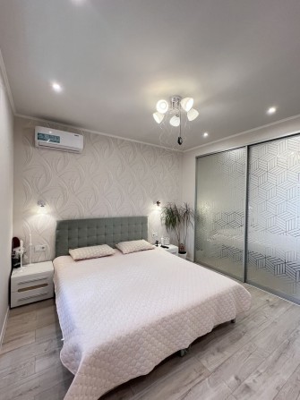 Сталінка в самому центрі міста - фото 1