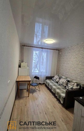 ОВ-3013 Продам гостинку 15м2 на Старой Салтовке Михайлика 4 - фото 1