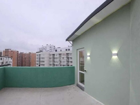 Продам 2 комнатную квартиру, новый дом, жк Одиссей, Люстдорфская дор. Одесса