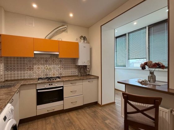 Продаж без % 1 кімн. кв в ЖК Софіївська Слобідка Софіївська Борщагівка