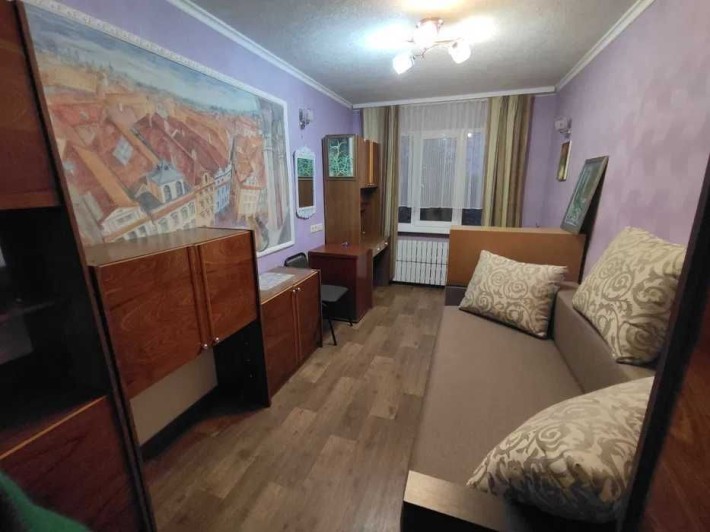 Продается 3квартира 2 мин. от м. 23 Августа с ТОРГОМ (85677) - фото 1
