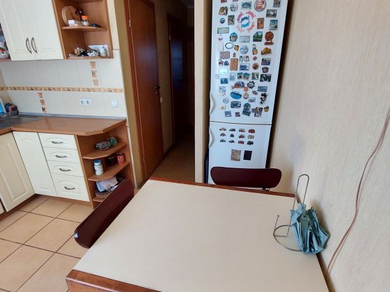 Продажа 2 комн квартиры Бородинский микр. ( сертификат +) Хороший торг Запоріжжя