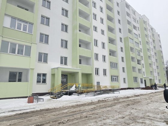 Продам РЕАЛЬНУЮ 1-ком квартиру в новострое жилой комплекс ЖК МИРА-3.L Харьков