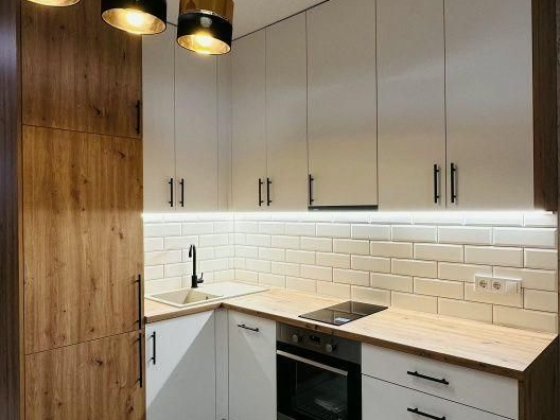 Продам 1 комн ЖК Акрополь 3! Дизайн. Мебель и техника. Одесса