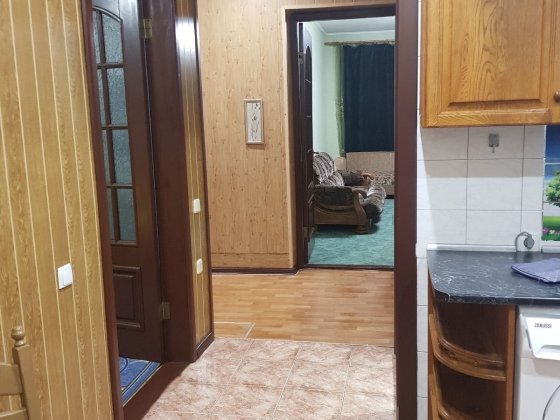 Продам двокімнатну квартиру. Центр. Сталінка. Власник Запорожье