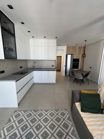 У продажу 3-х кімн. квартира з ремонтом будинок класу deluxe "Віндзор" - фото 1