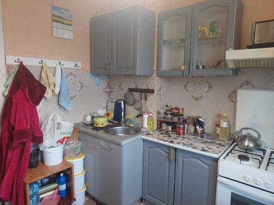 Продам 1-комнатную квартиру в районе Крымского бульвара! Одесса