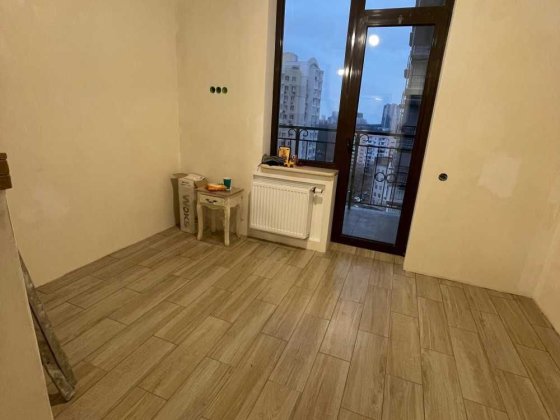 Продам однокомнатную квартиру с ремонтом на Фонтане/ЖК Акрополь/5 ст. Одеса