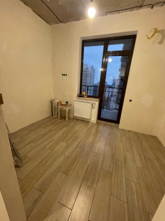 Продам однокомнатную квартиру с ремонтом на Фонтане/ЖК Акрополь/5 ст. - фото 1