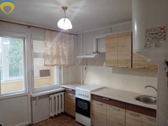 Просторная квартира, кирпичный спецпроект, Таирова, высотка, 4 этаж. - фото 1