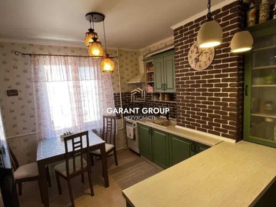 Трикімнатна квартира в новому домі з чудовою локацією Одесса