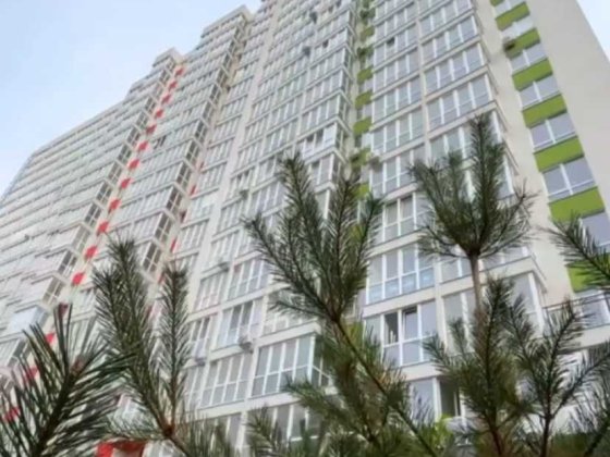 1 комнатная квартира в ЖК"Акварель 3" на Пишоновской, 392736 Одесса