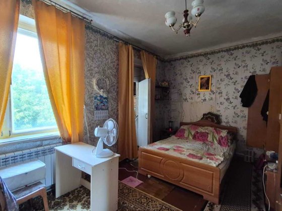 *3х комнатна квартира по ул. Сергія Серікова 23 Запорожье