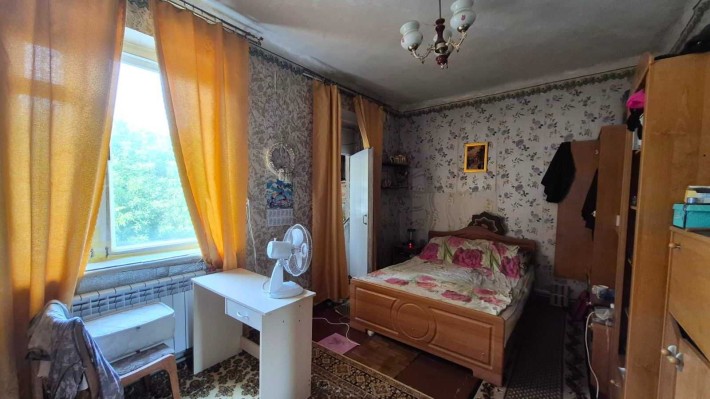 *3х комнатна квартира по ул. Сергія Серікова 23 - фото 1