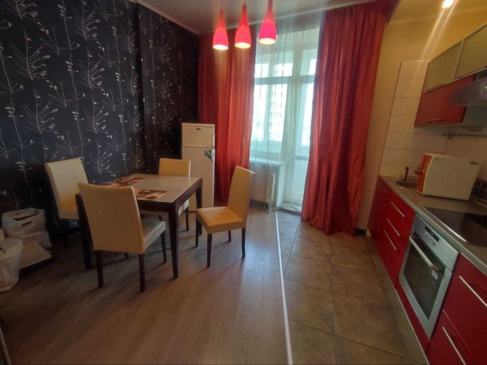 Продам квартиру в ЖК Подкова на Фонтанской дороге - фото 1