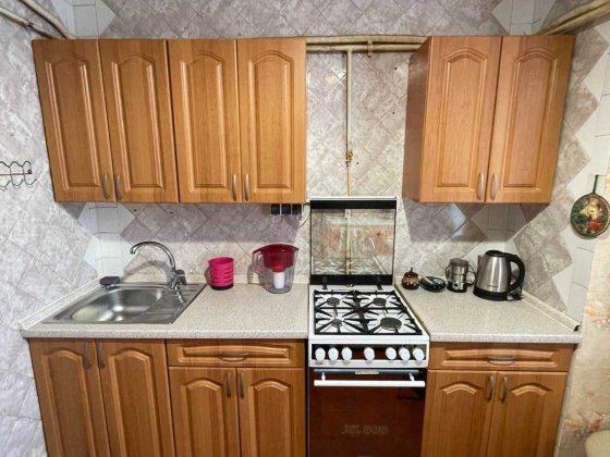 Супер пропозиція! 2кім сталінка в центрі міста,2х конт котел.51000 у.о Одесса