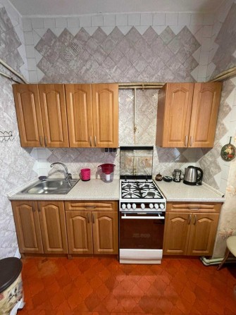 Супер пропозиція! 2кім сталінка в центрі міста,2х конт котел.51000 у.о - фото 1