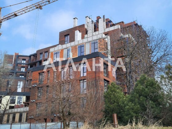 1-кімнатна квартира. Київський. Фонтан Одесса