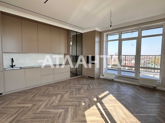 2 спальні +вітальня/Тераса /Дорогий ремонт "Простір на Донського Одесса